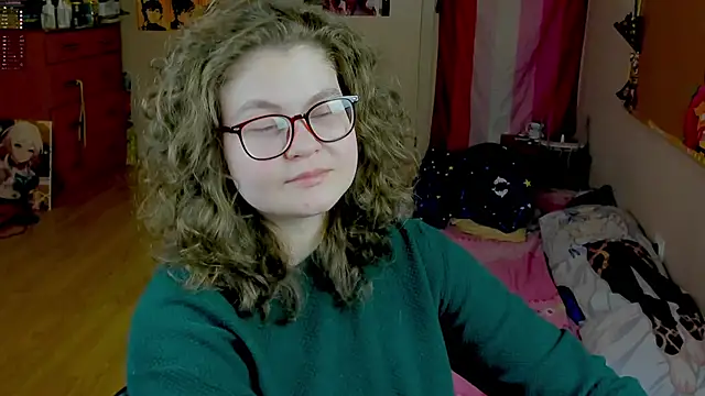 Sashy_Way Chat XXX in diretta