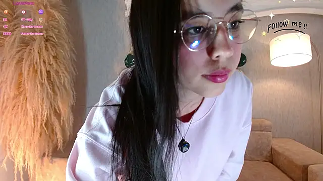 laraa_jeean Chat XXX in diretta