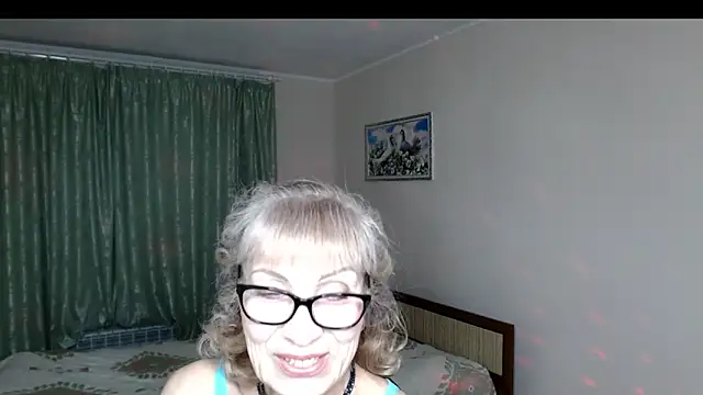 YaniSuns Live XXX Chat