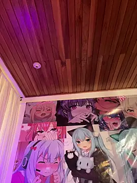 VioletaSubmissive: онлайн-секс-чат