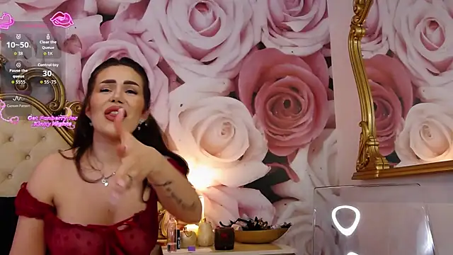 HessaHessy's Live XXX Chat