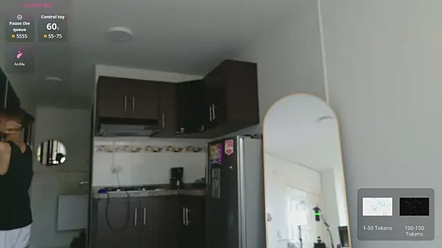 Chatroom XXX en direct de grey___27