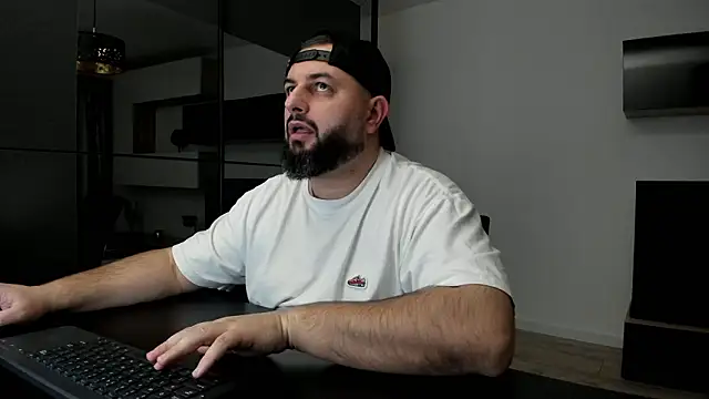 DravenPeak 现场XXX聊天