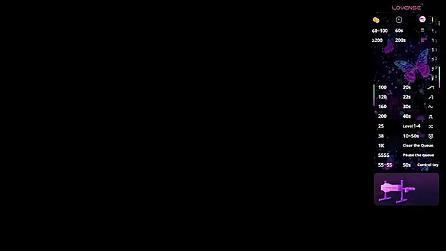 VeronicaFlowers_'s Live XXX Chat