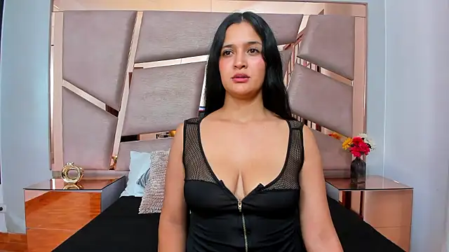 Chat XXX en directo de Kendal_Lane