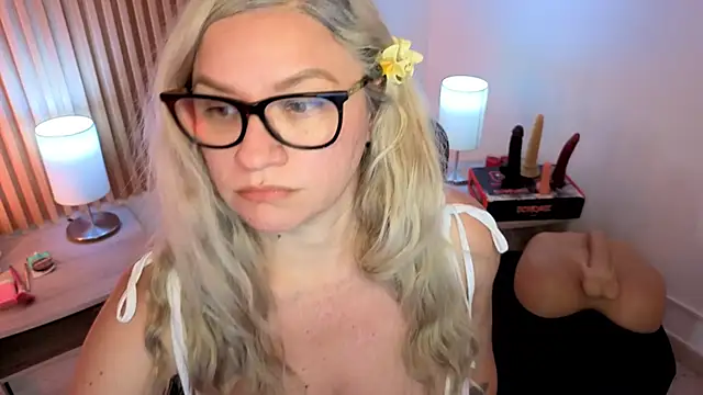 โชว์เว็บแคมของ MarianL0ve