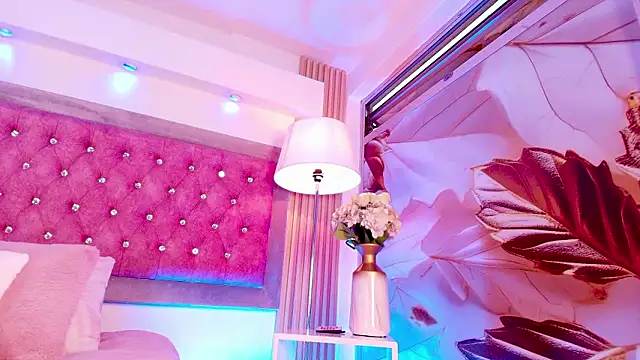 Andy_Leex: διαδικτυακό σόου στην κάμερα