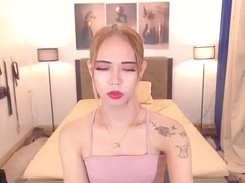 PreciousAmore Live XXX-Chat