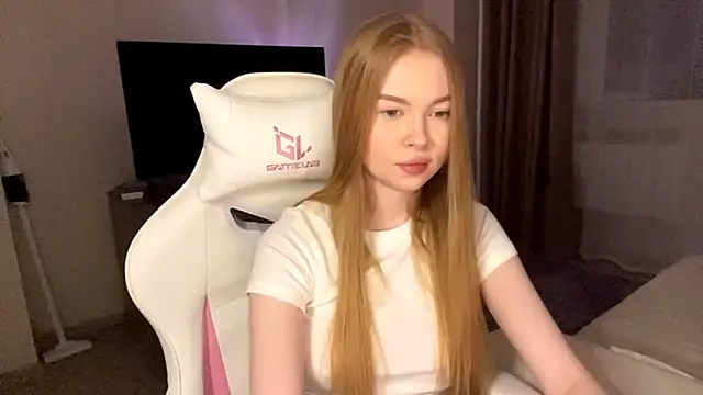 Živý XXX chat LumiSun