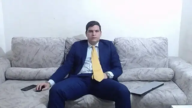 عرض كام Victor_Maitland