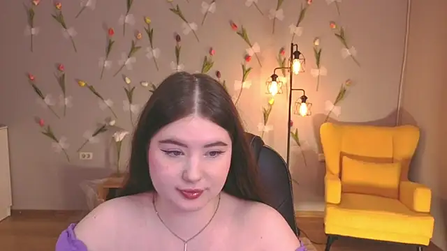 PixelGoddess' Live XXX Chat