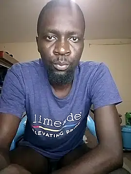 Brian_johns 网络视讯表演