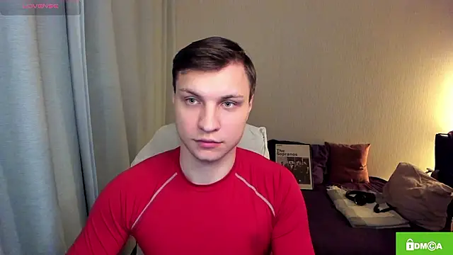 handsome_guy01 Live XXX-chat