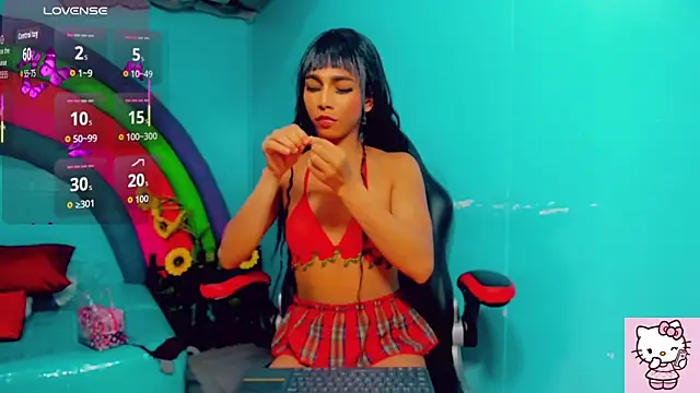 Britany_montiel 即時 XXX 聊天