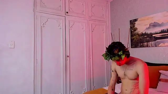 Tyler_durten Live XXX-chat