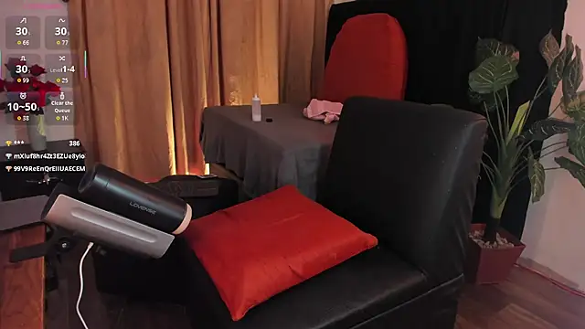 Misterjhons2 live XXX chat