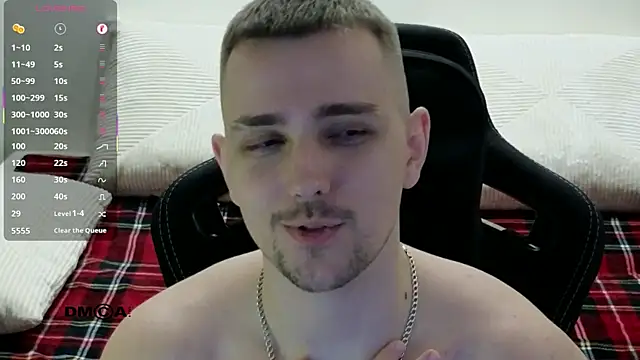 Czat XXX na żywo – Larstar01