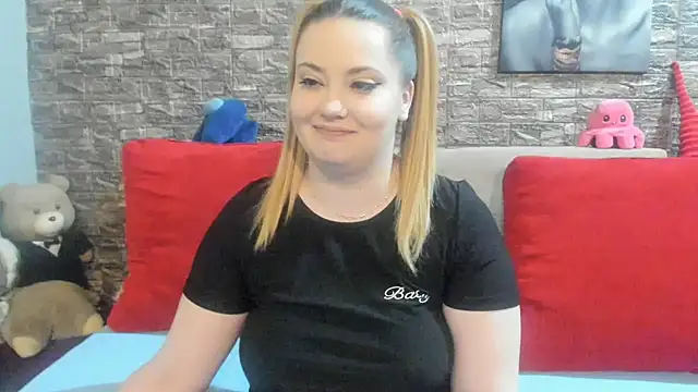 kalindahotのライブXXXチャット