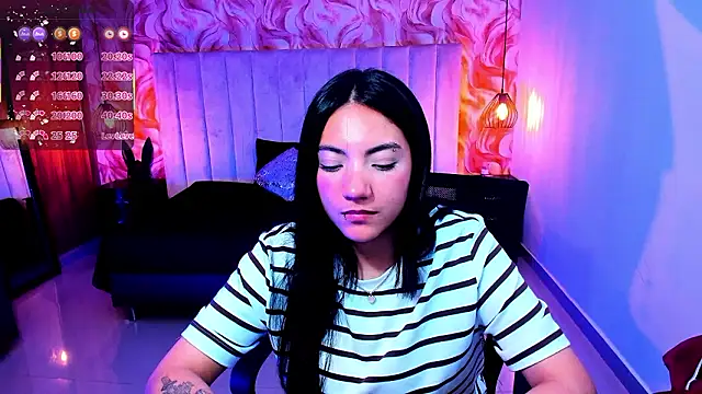 miichael_blackのライブXXXチャット