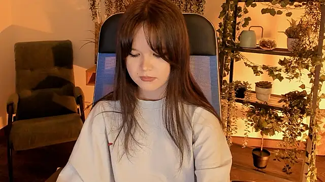 XXX chat uživo modela Elainebeness