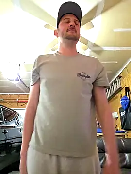 Show Webcam de MrMechanic38