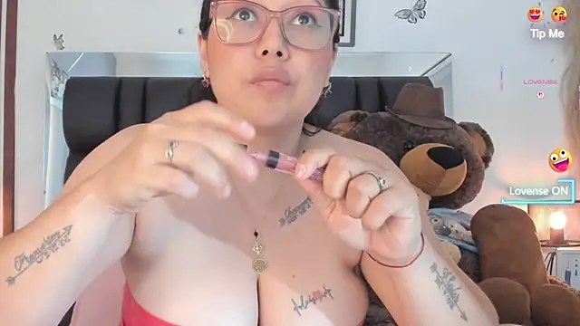 meikochoeのライブXXXチャット