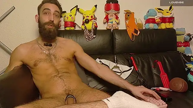 Chat +18 de DaWoD030 ao vivo