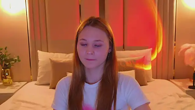 XXX chat uživo modela AmeliRoyse