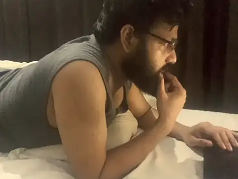 Dollseye Live XXX-chat