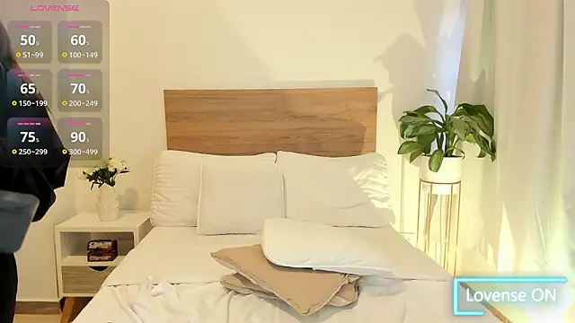 Lea_JonessのライブXXXチャット