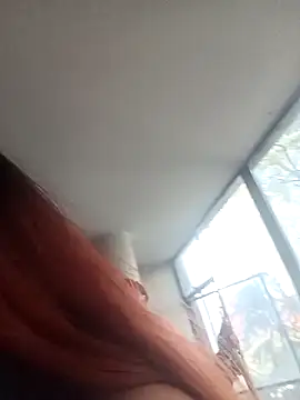 Chat +18 de _Alaskamisa ao vivo