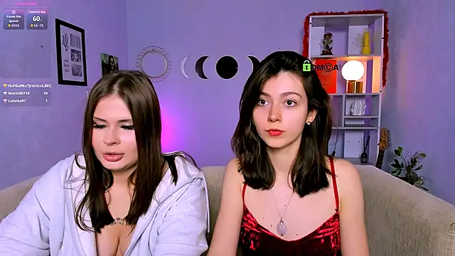 kitniss_dreamyのライブXXXチャット