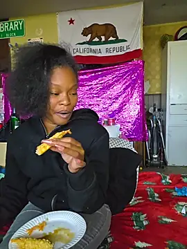 tokyobelle Live XXX-chat