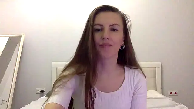 Melivorra Adlı Modelin Canlı XXX Sohbeti