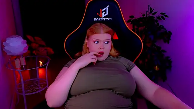 Chat XXX en directo de Arietta_Heart