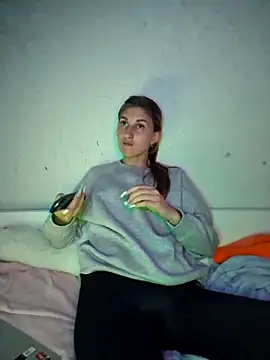 carolinakis_のライブXXXチャット