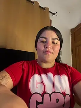 Tefy_em's Live XXX Chat