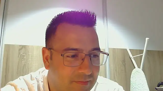 VanillaTime78-Jorge Live XXX-chat