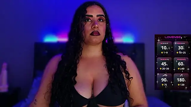 MariaGaitan: онлайн-секс-чат