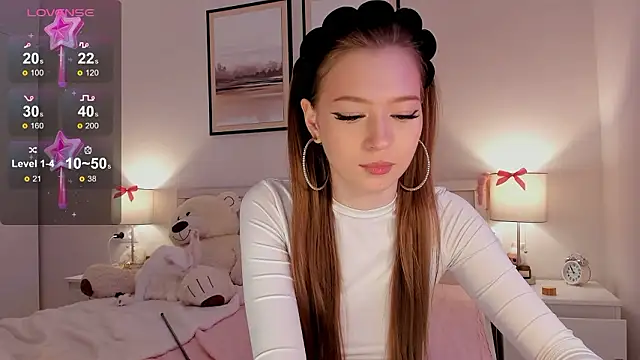 diana_nier's Live XXX Chat