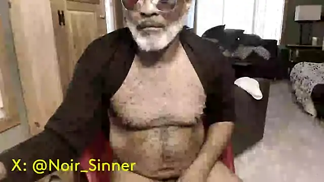 โชว์เว็บแคมของ sinnernoir