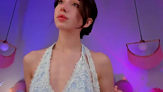 Webkamerová show ElsaYoung