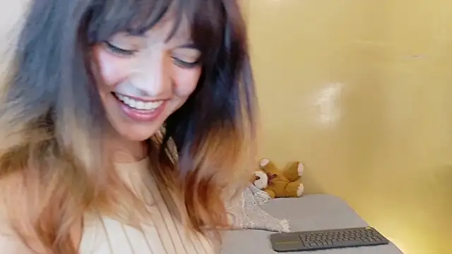 rosse_dredd 웹캠 쇼