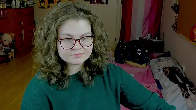 Sashy_Way – Live XXX-chat