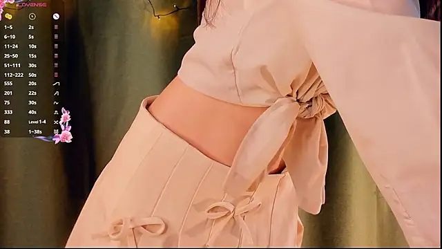 MirnaTellado's Live XXX Chat