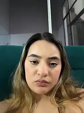 Antonella_Julieta's Live XXX Chat