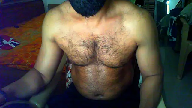 Vbestshow Adlı Modelin Canlı XXX Sohbeti