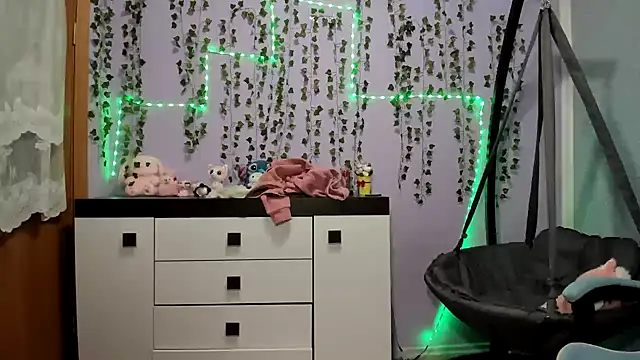 Chat XXX en directo de Yoonhee_ki