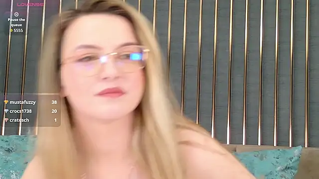 Czat XXX na żywo – BeatriceHaze