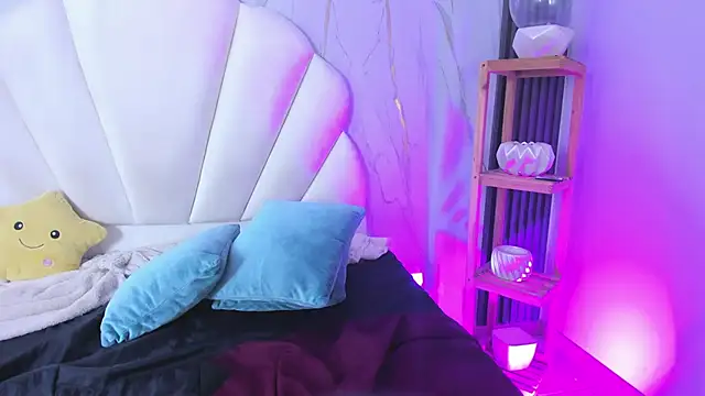 Вебкам-шоу Damiian20_